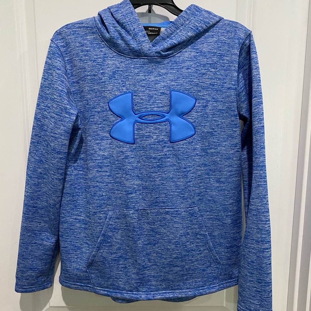 Under Armour Hoodie, Sz S